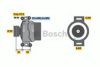 BOSCH 0 986 046 610 Alternator